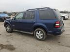 2007 Ford Explorer Xlt en Venta en Fredericksburg, VA - Front End