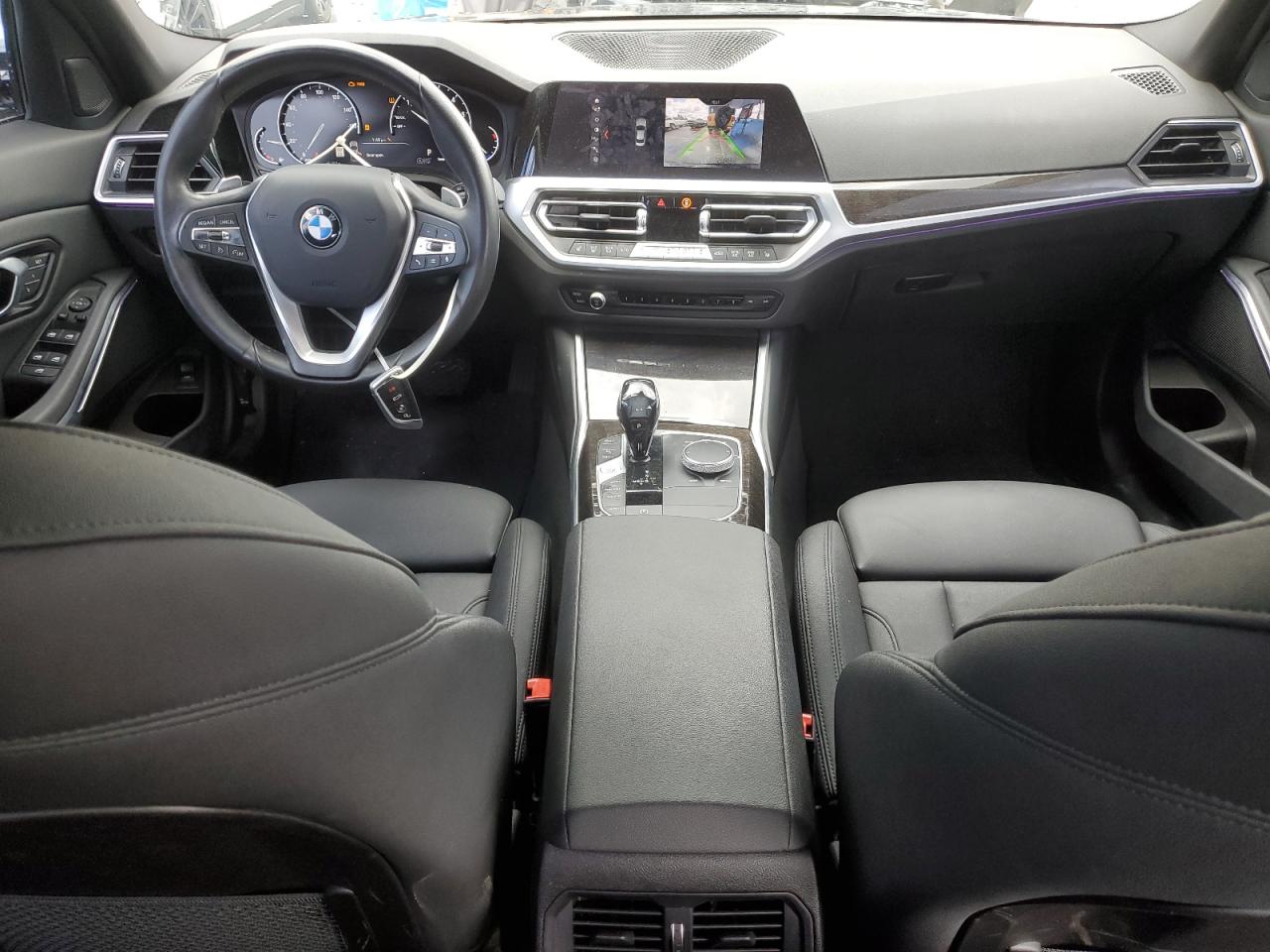 2020 BMW 3er - Image 8