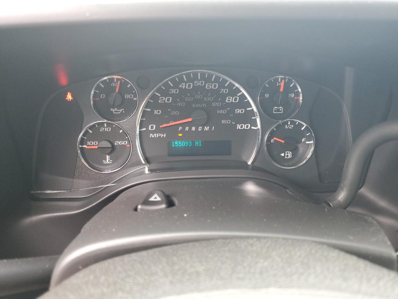 2011 Chevrolet Express G2500 VIN: 1GCWGFCA8B1123717 Lot: 48157995