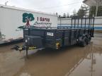 2020 Big Tex Trailer for Sale in Elgin, IL - Side