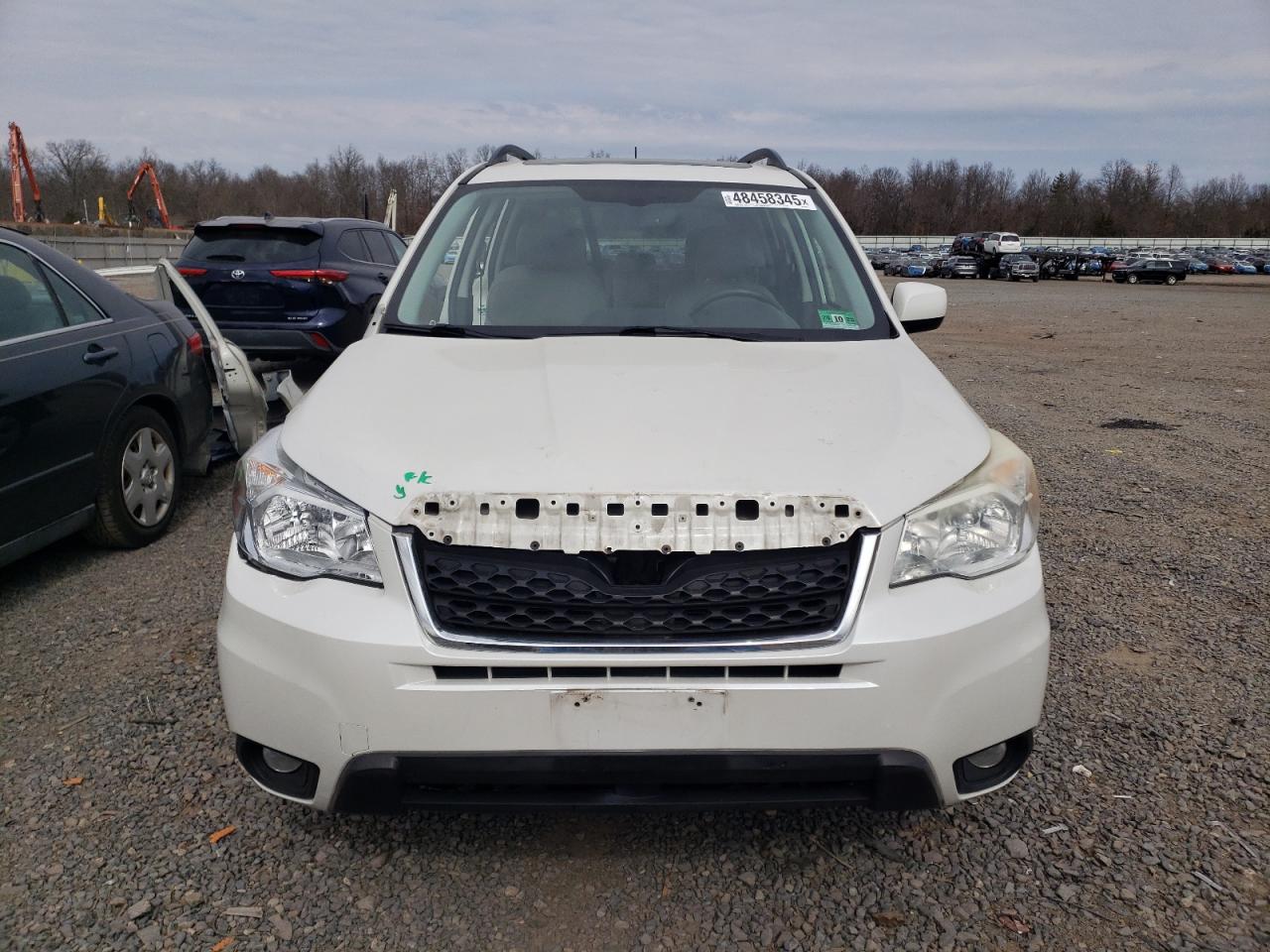 2015 Subaru Forester - Image 5