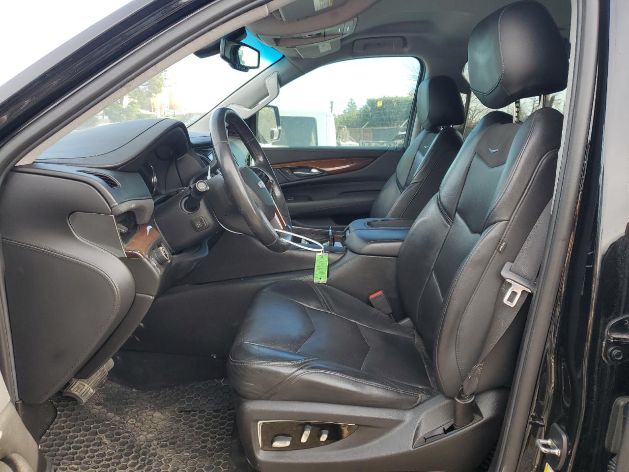 2018 Cadillac Escalade - Image 7