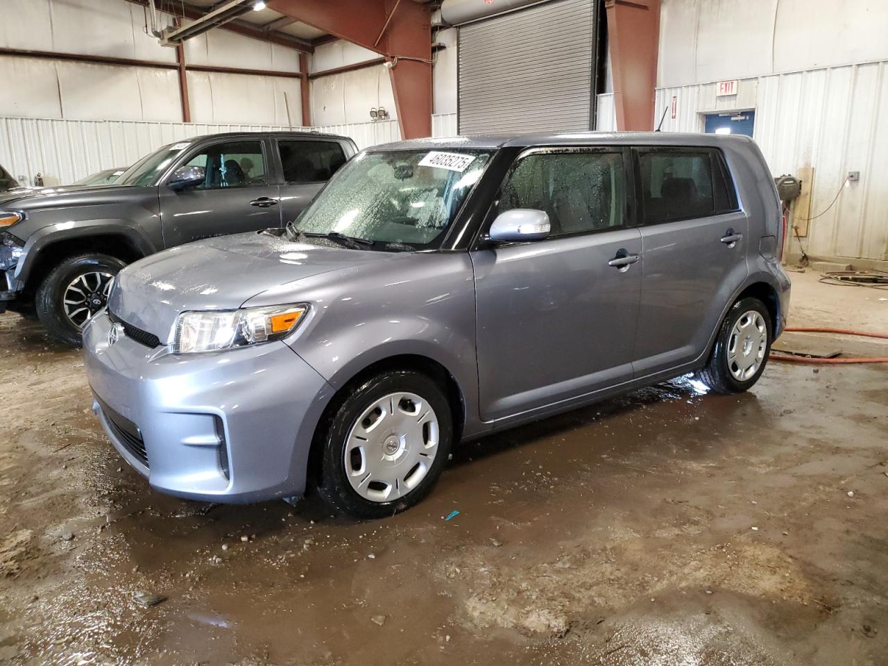 2012 Toyota Scion Xb за продажба в Lansing, MI - Side