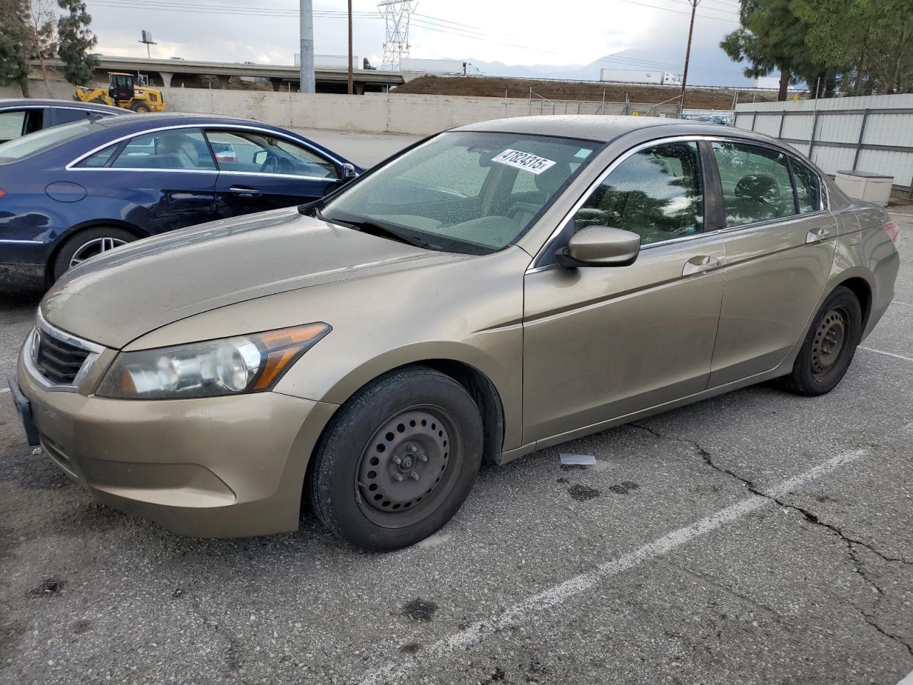 2009 Honda Accord - Image 1