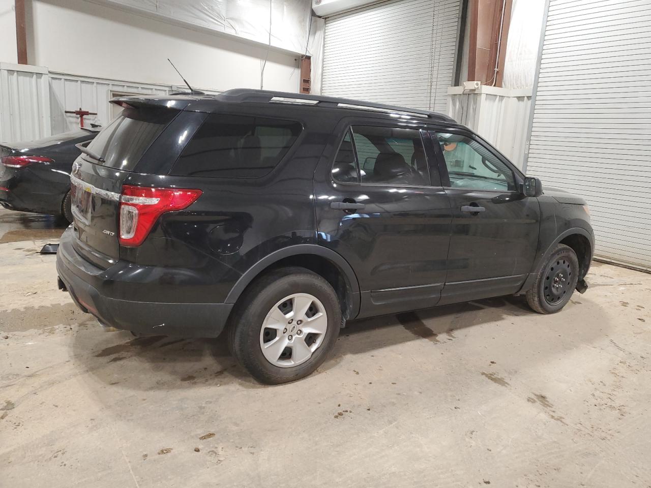 2012 Ford Explorer - Image 3