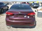 2018 Kia Forte Lx for Sale in Indianapolis, IN - Front End