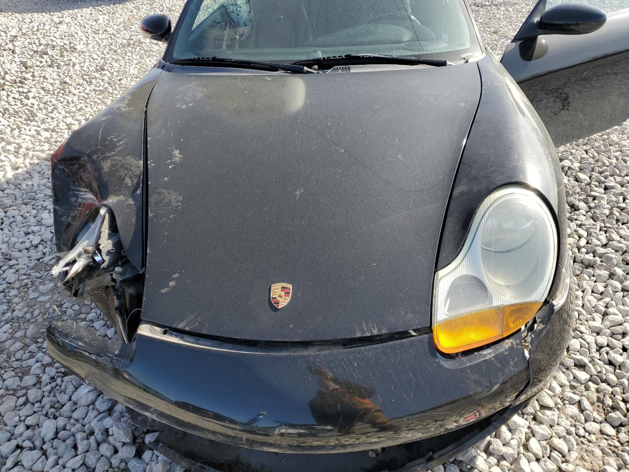 1999 Porsche 911 Carrera VIN: WP0CA2990XS650260 Lot: 48465055