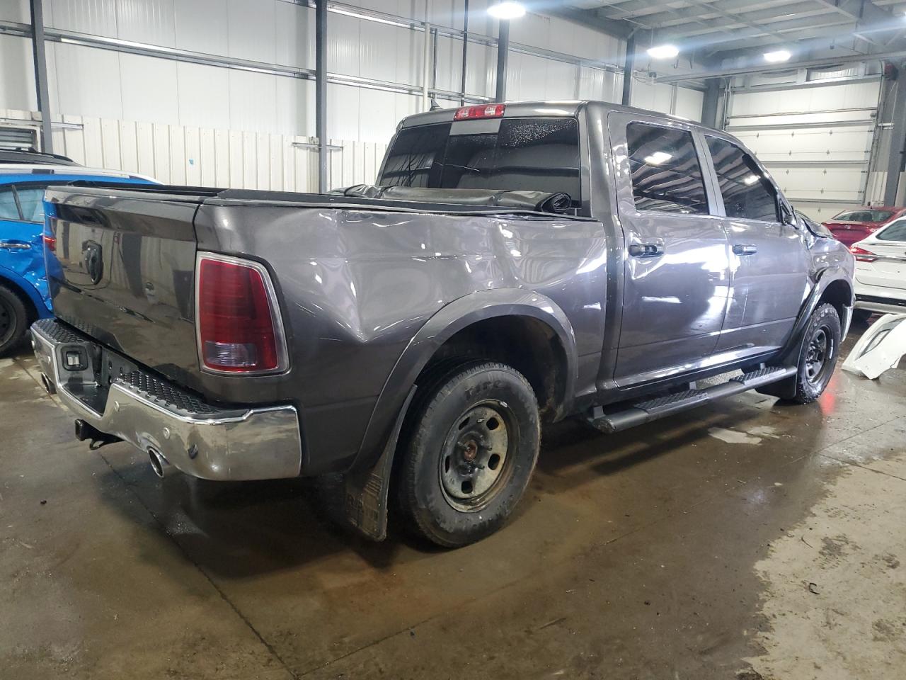 2014 RAM 1500 - Image 3
