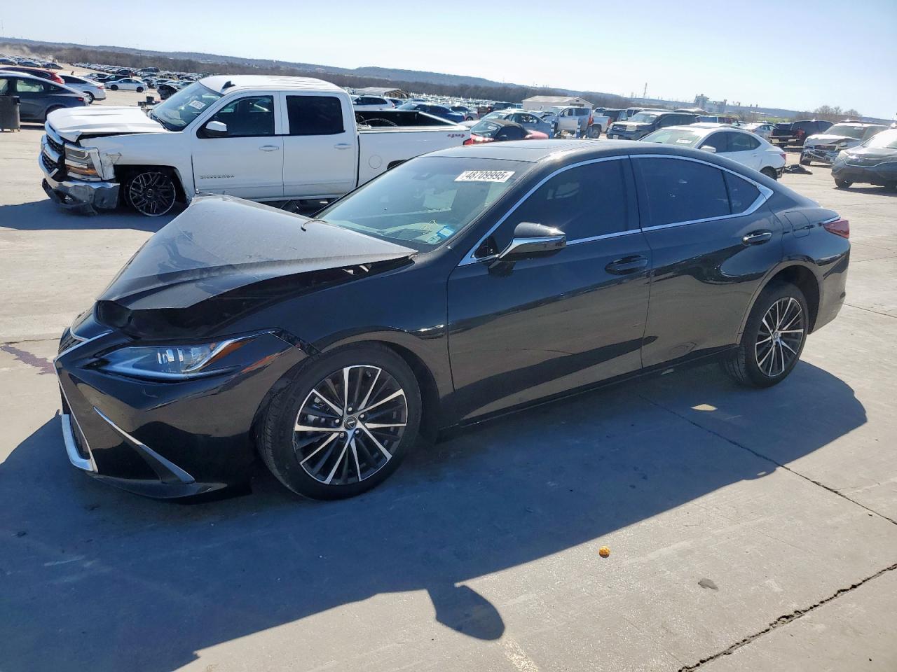 2024 Lexus Es 350 Base იყიდება Grand Prairie-ში, TX - Front End