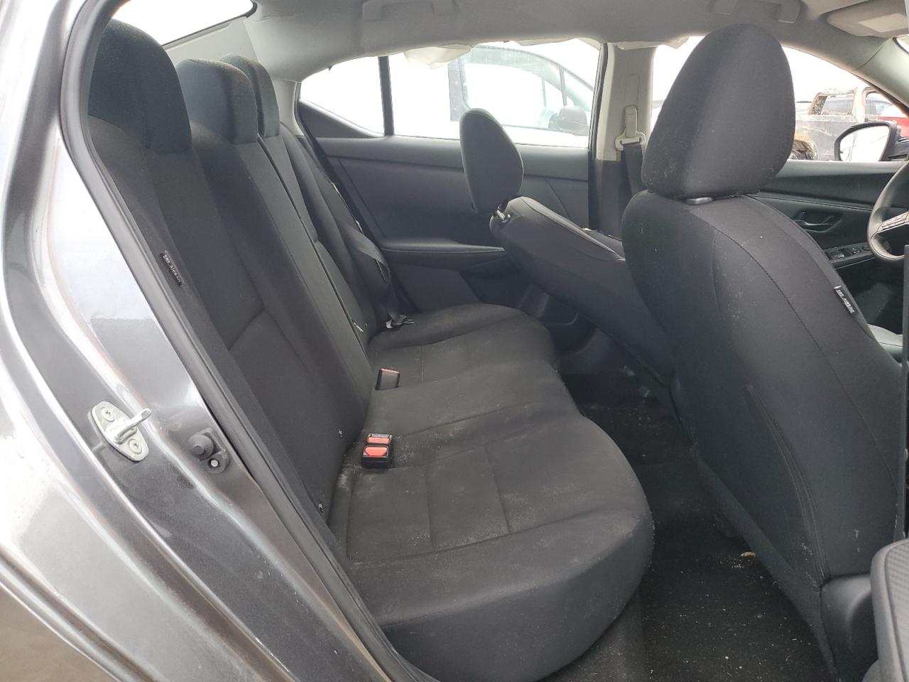 3N1AB8BV4RY283000 NISSAN SENTRA 2024