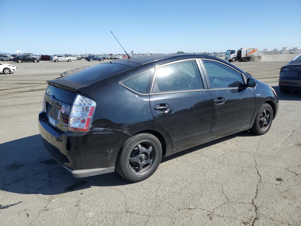 2008 Toyota Prius - Image 3