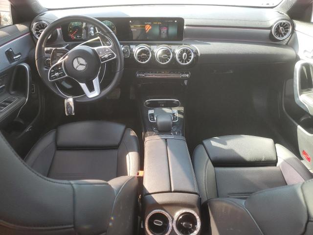  MERCEDES-BENZ CLA-CLASS 2020 Black