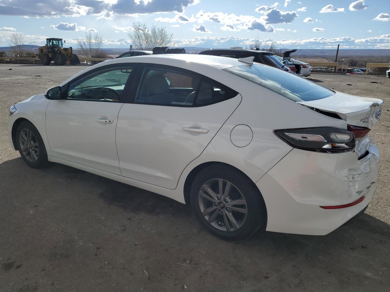2017 Hyundai Elantra - Image 2