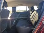 2017 Gmc Terrain Sle for Sale in Houston, TX - Side