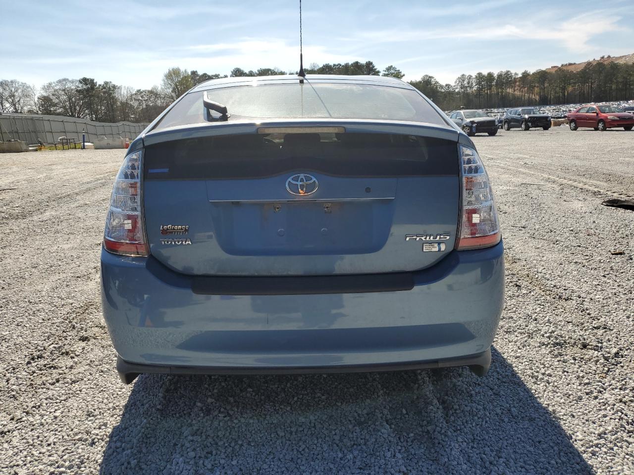 2008 Toyota Prius - Image 6