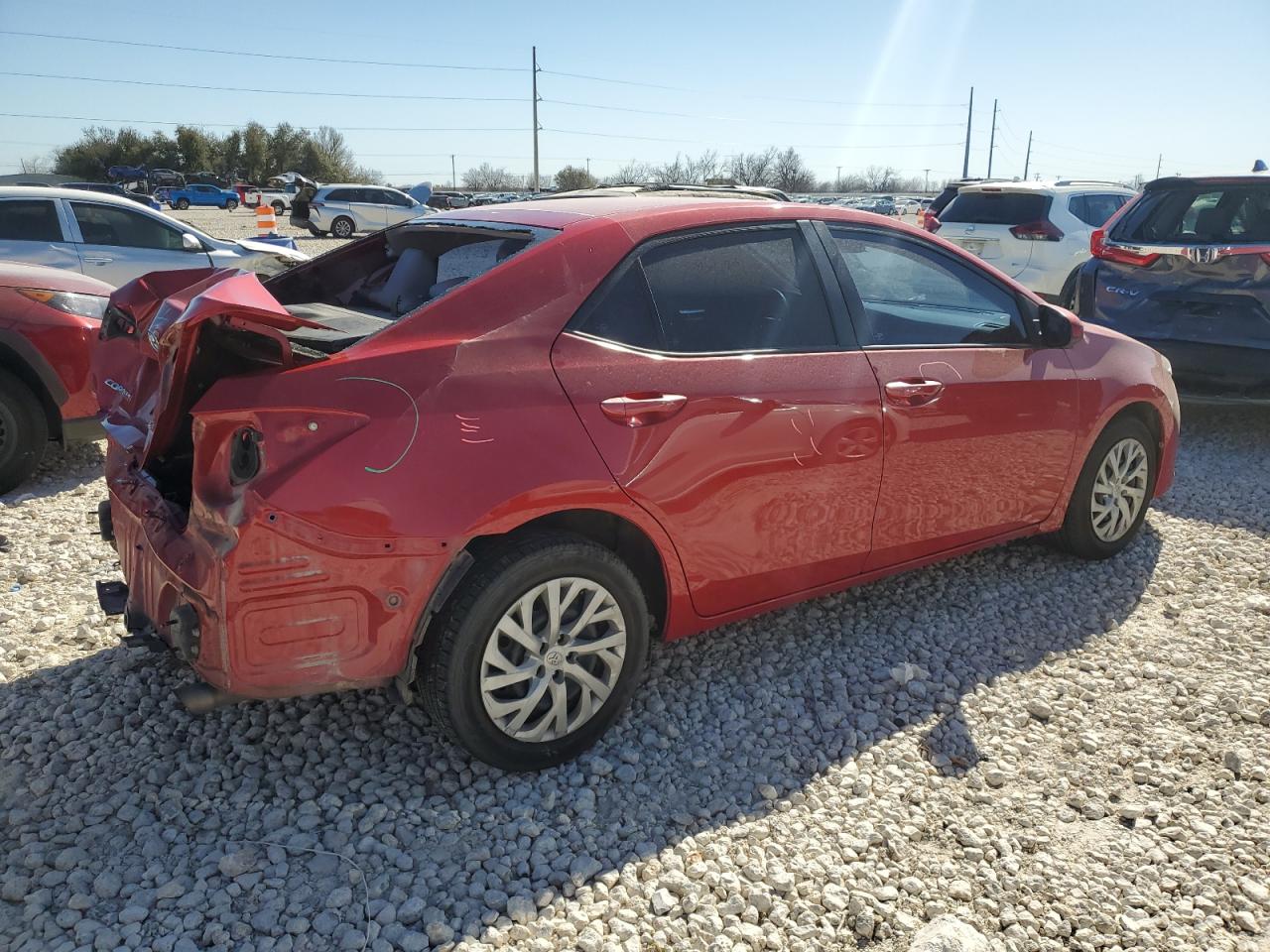 2017 Toyota Corolla - Image 3