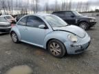 2009 Volkswagen New Beetle S for Sale in Arlington, WA - Front End