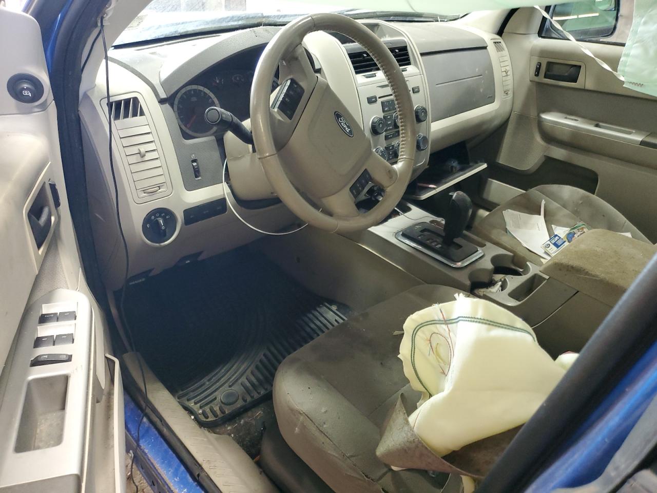 2012 Ford Escape - Image 8