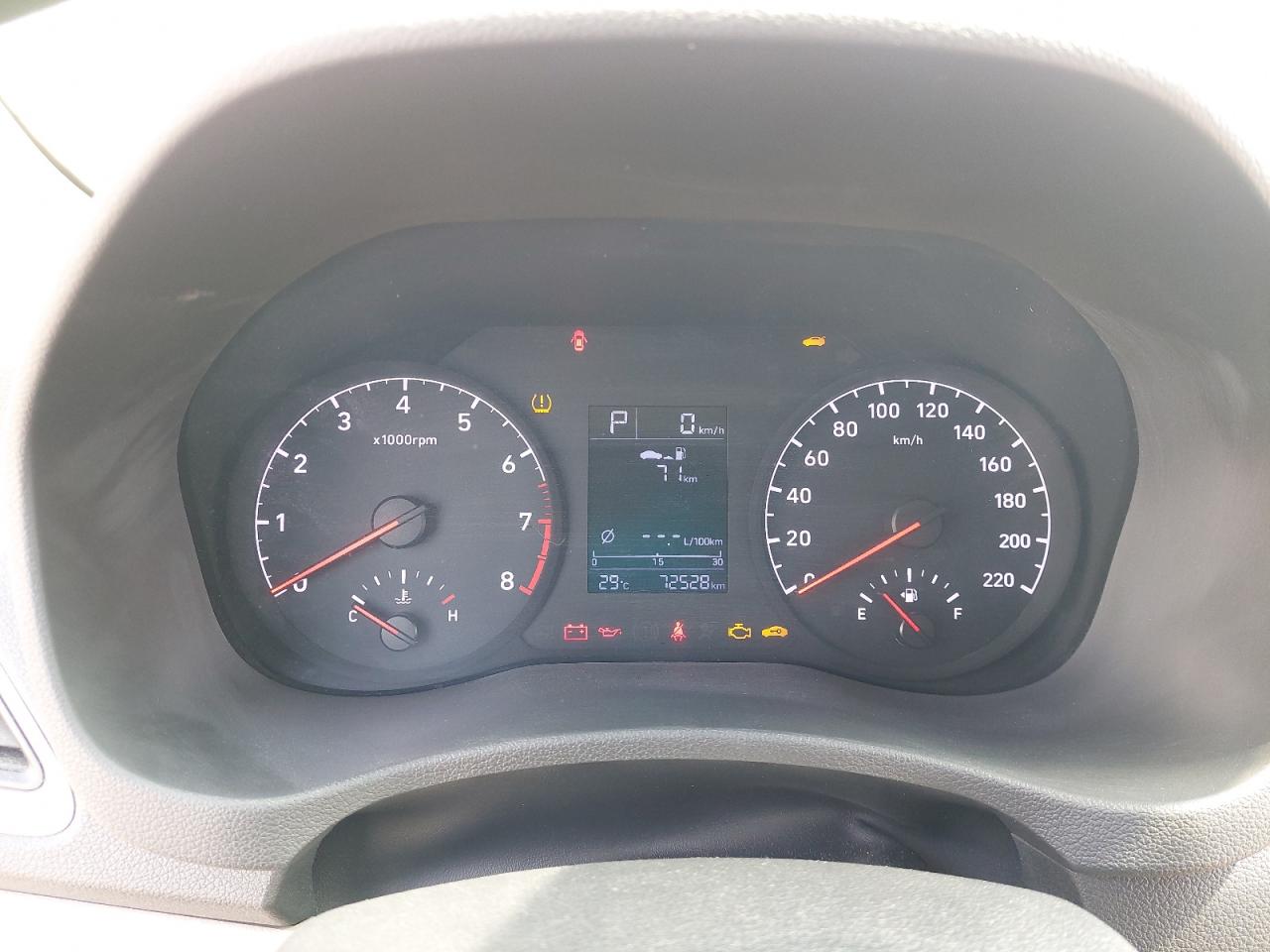 MALC741C6LM170432 - 2013 Hyundai Accent - #50108075