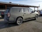 2021 Chevrolet Suburban K1500 Lt for Sale in Denver, CO - Side