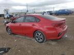2021 Kia Forte Fe zu verkaufen in Temple, TX - Side