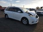 2015 Toyota Sienna Le zu verkaufen in Kapolei, HI - Rear End
