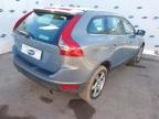 2010 VOLVO XC60 SE LU for sale at Copart SANDY