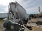1981 J & L Pneumatic Dry Bulk Pup Trailer for Sale in Sacramento, CA - Frame Damage