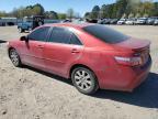 2007 Toyota Camry Le na sprzedaż w Conway, AR - Burn - Interior