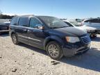 2015 Chrysler Town & Country Touring L zu verkaufen in Madisonville, TN - Side