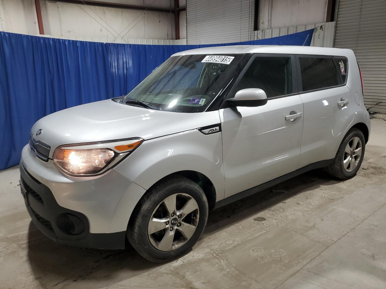 2017 Kia Soul - Image 1