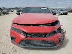 2022 Honda Civic Si zu verkaufen in San Antonio, TX - Front End