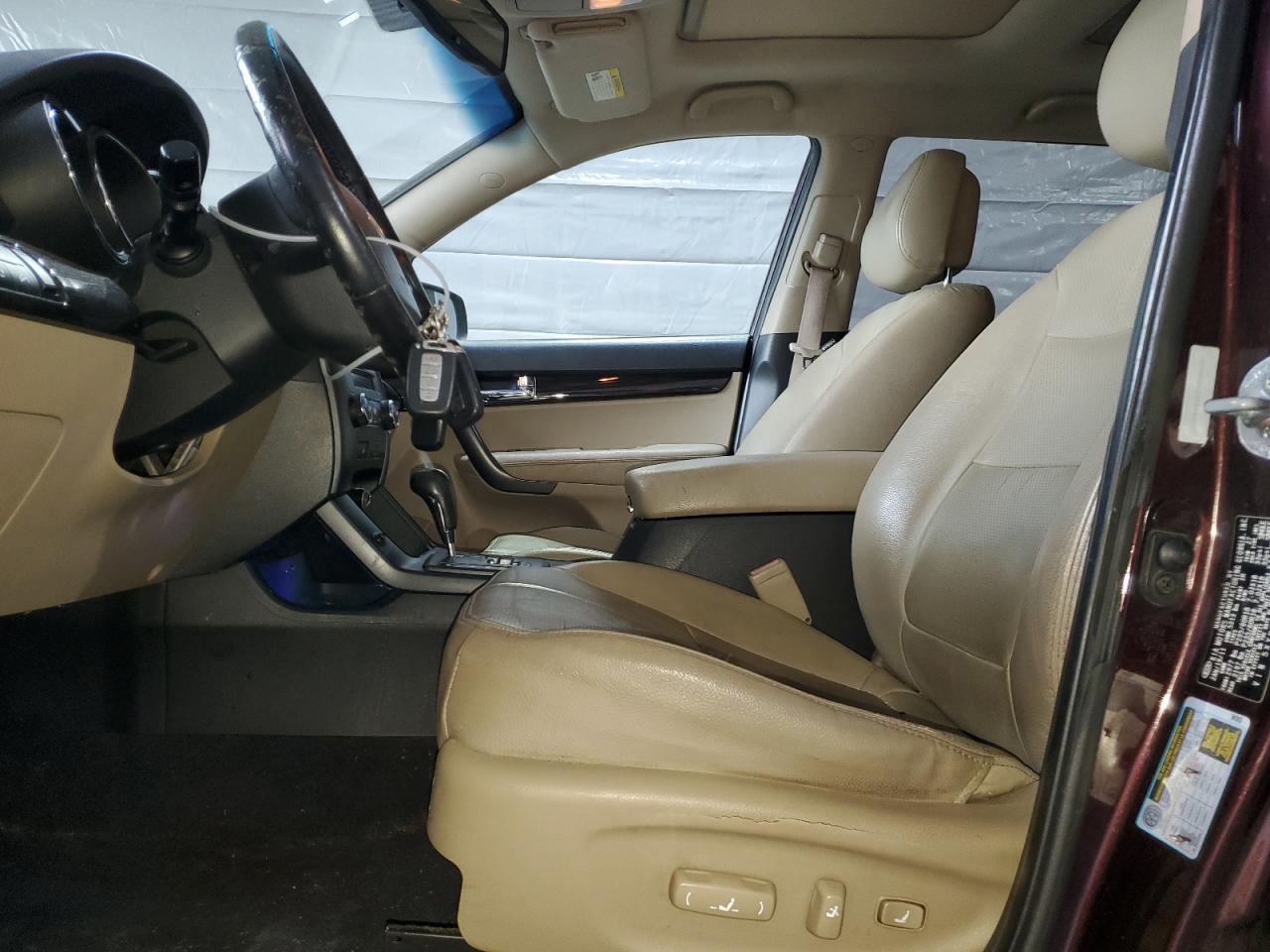 2011 Kia Sorento - Image 7