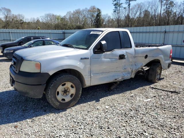 2005 Ford F150 