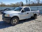 2005 Ford F150  للبيع في Augusta، GA - Side