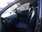 2014 HYUNDAI I20 ACTIVE for sale at Copart PETERLEE