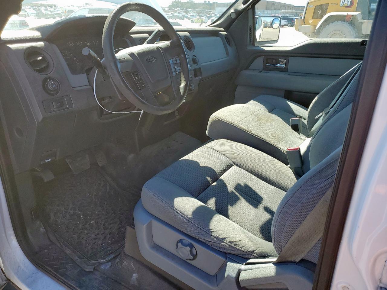 2014 Ford F-150 - Image 8