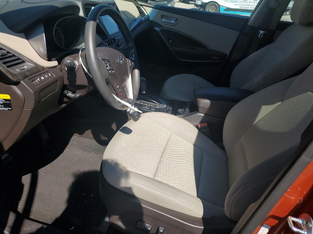 2018 Hyundai Santa Fe - Image 7