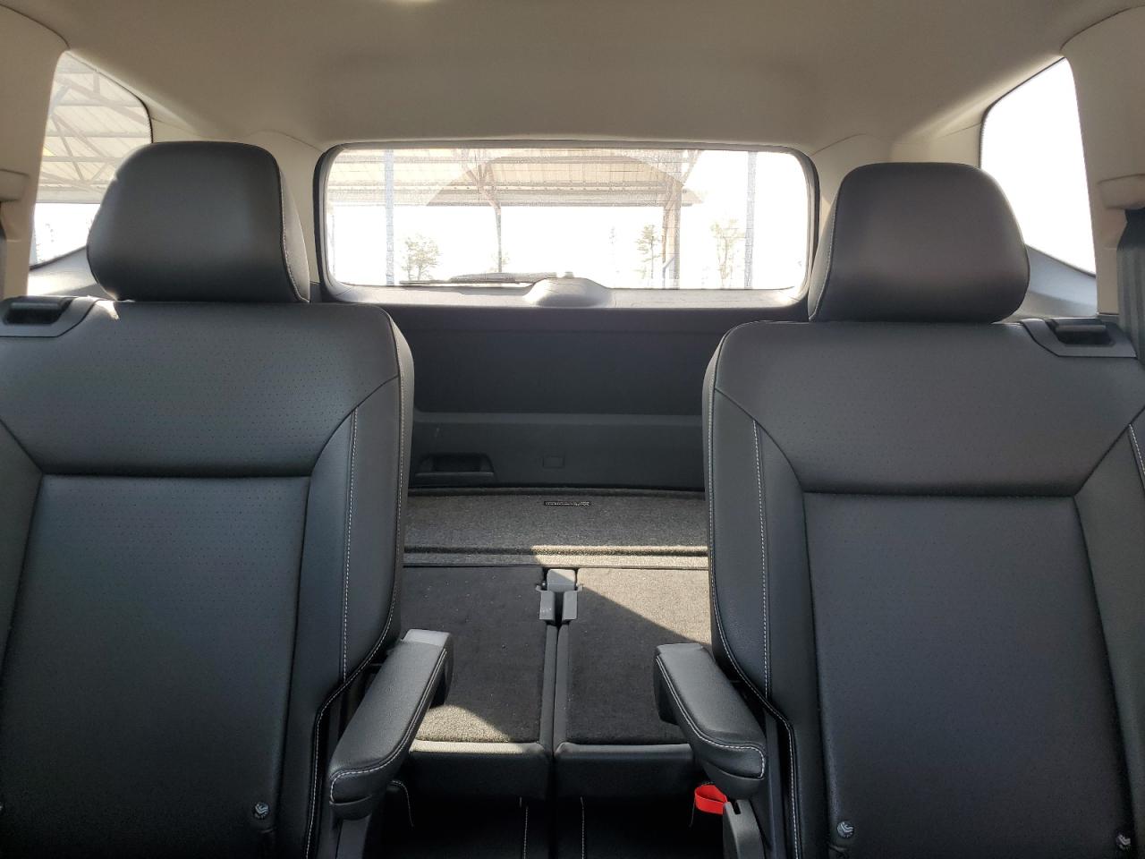 2021 Volkswagen Atlas - Image 10