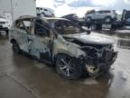 2017 Toyota Rav4 Xle for Sale in Sacramento, CA - Burn