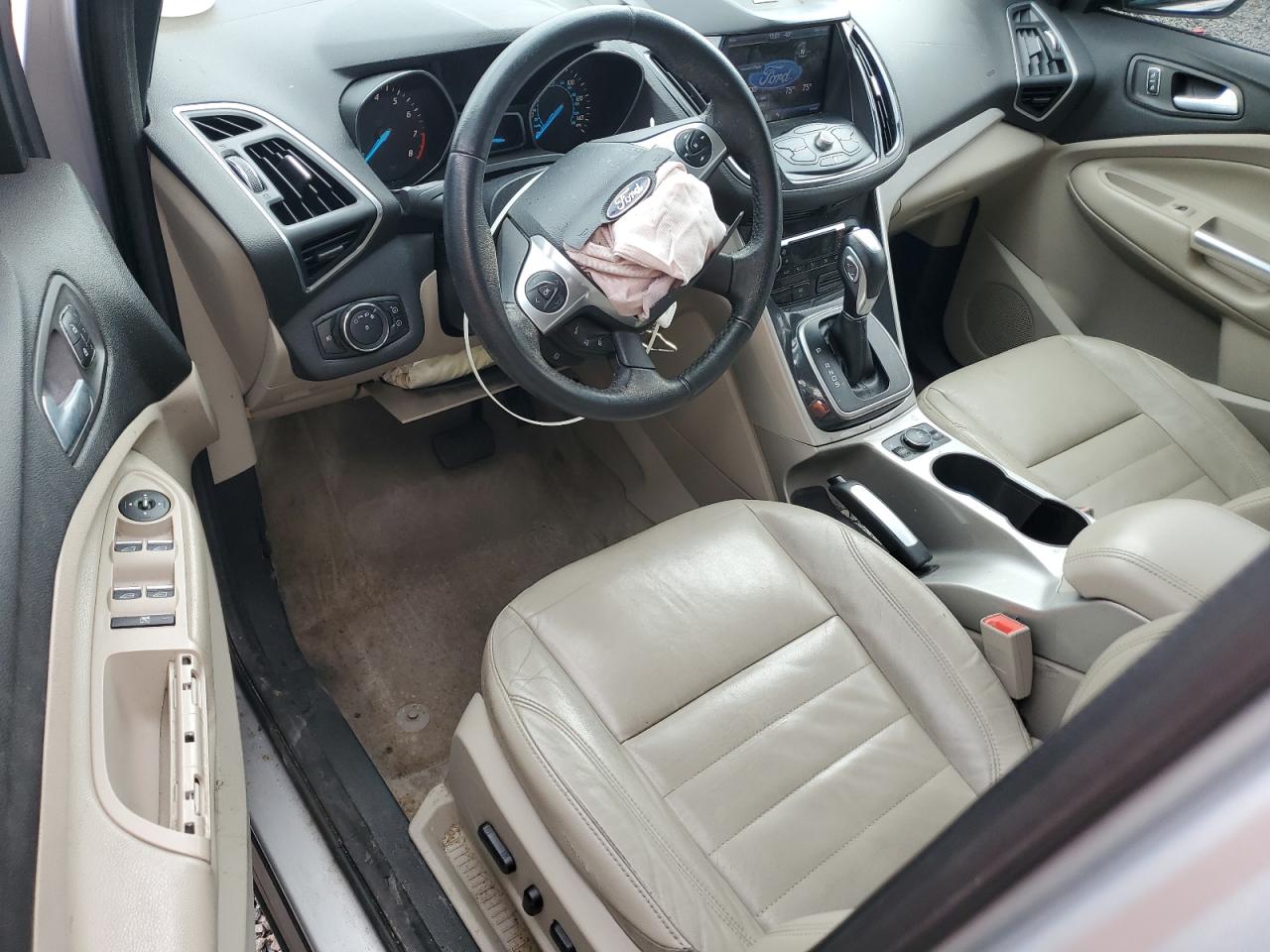 2013 Ford Escape - Image 8