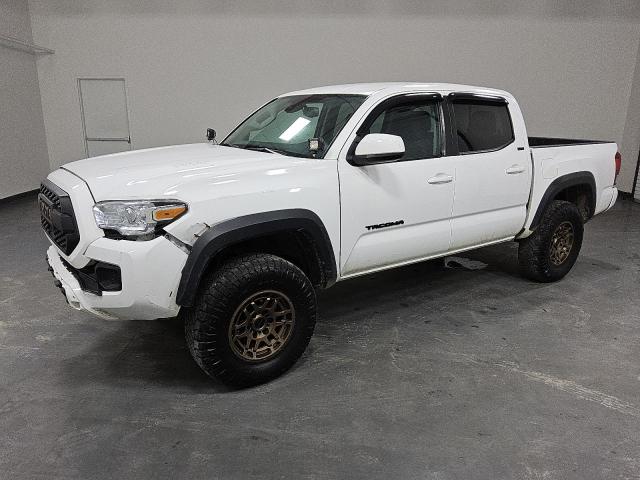 2022 Toyota Tacoma Double Cab