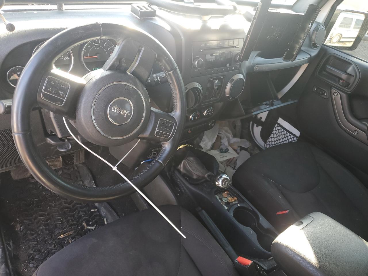 2018 Jeep Wrangler - Image 8