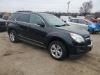 2012 Chevrolet Equinox Lt en Venta en Baltimore, MD - Mechanical