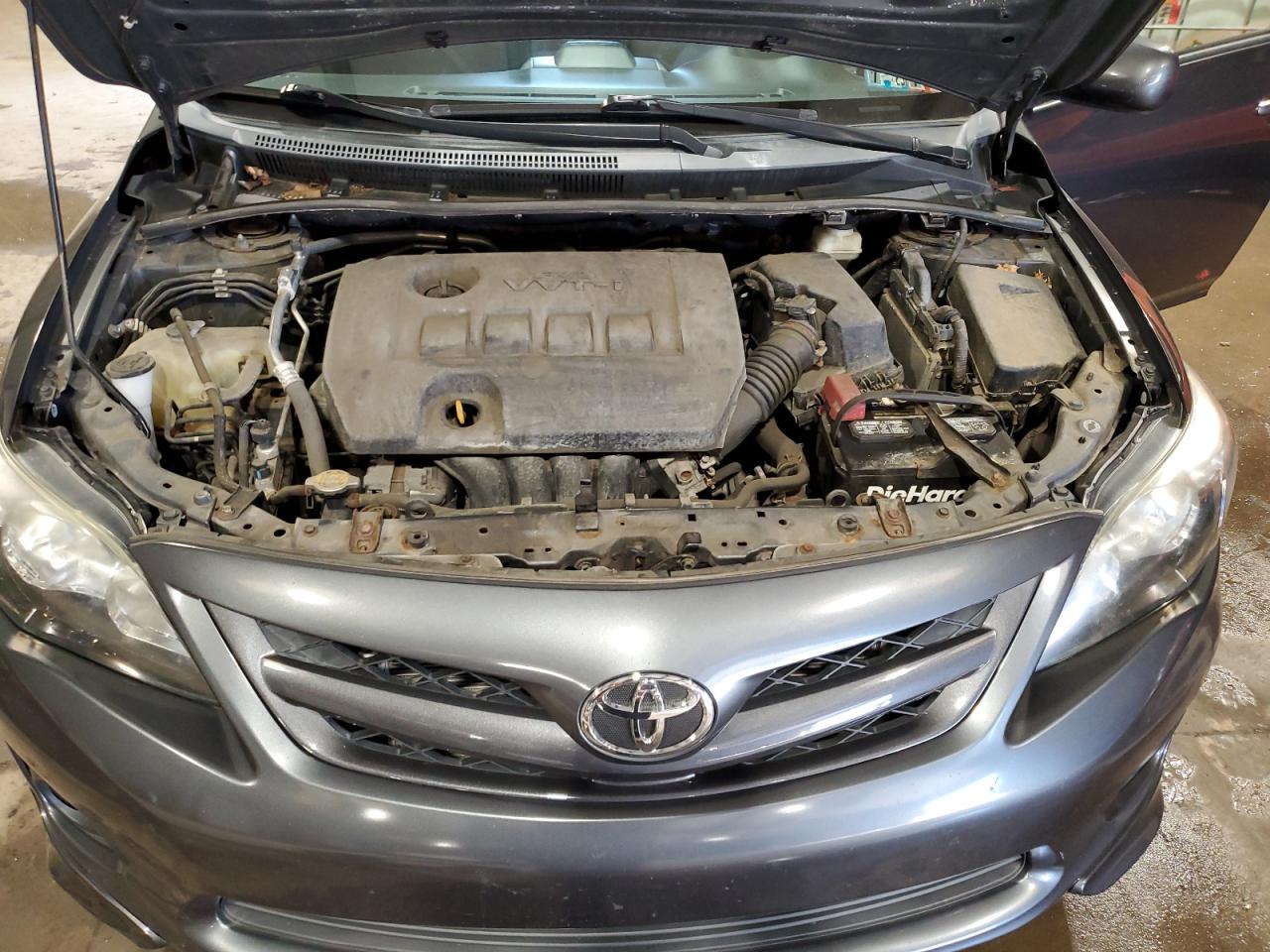 2012 Toyota Corolla - Image 13