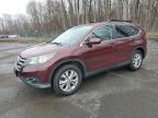 2012 Honda Cr-V Ex zu verkaufen in East Granby, CT - Side