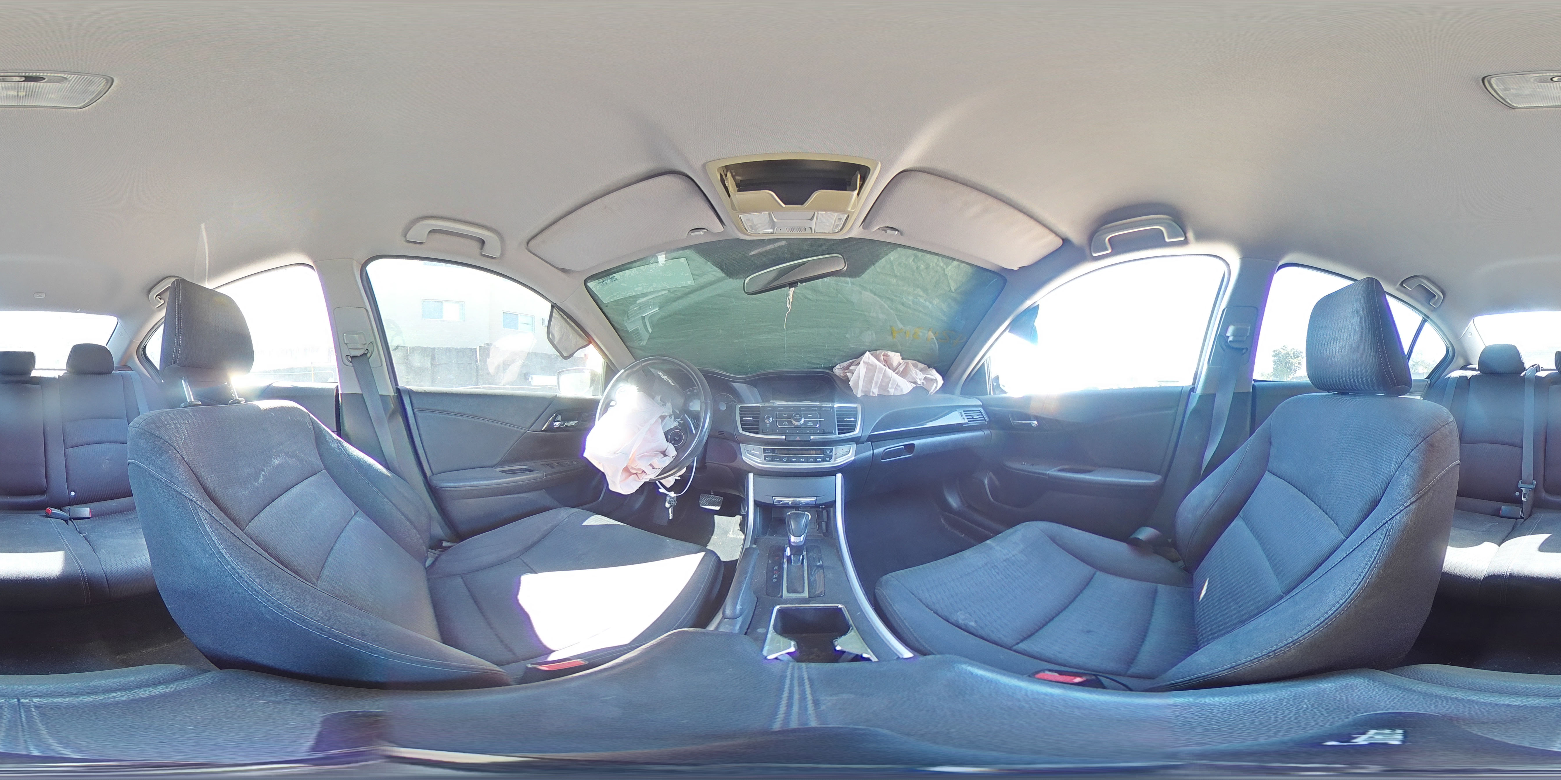 2014 Honda Accord - Image 12