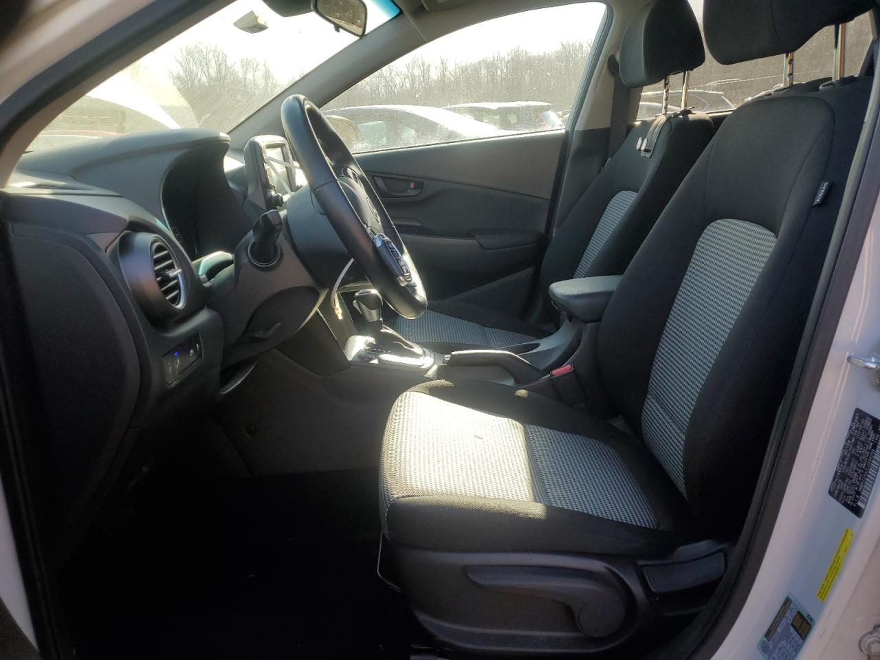 2020 Hyundai Kona - Image 7