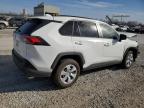 2019 Toyota Rav4 Le იყიდება Kansas City-ში, KS - Front End