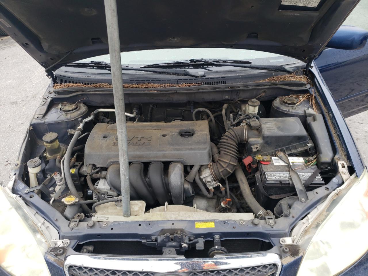 2007 Toyota Corolla - Image 12